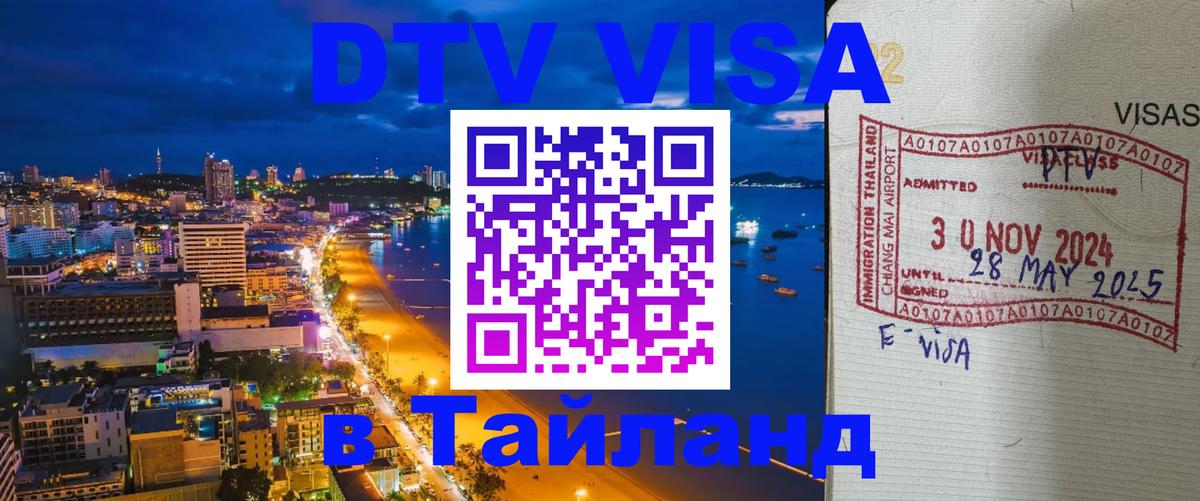 Сколько стоит DTV виза — актуальные цены, оформление даже без документов - 06.12.2025 